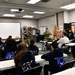 104th Fighter Wing Hosts Chicopee High School JROTC