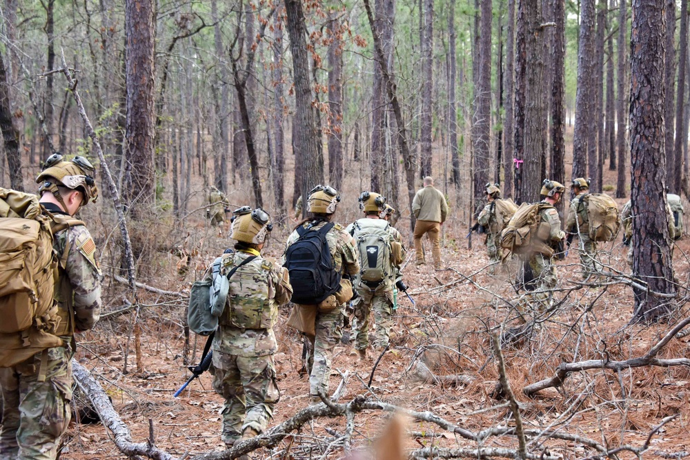 1CTCS Strengthens Combat Cameraman Skills During Scorpion Lens