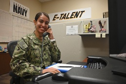 Recruiter Bases Success off of Ability to Help Others Succeed