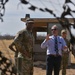 16th AF CCC visits Goodfellow