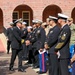 NETC 2021 Military Instructors of the Year Ceremony