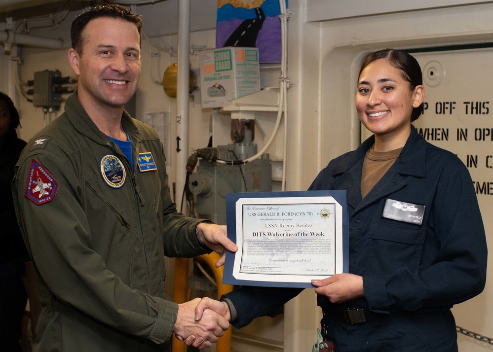 Division in the spotlight