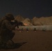 2/24 Conducts Night Range on Camp Titin