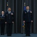 2nd Bomb Wing change of command