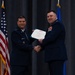 2nd Bomb Wing change of command