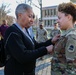 444th MPAD promotes two female officers
