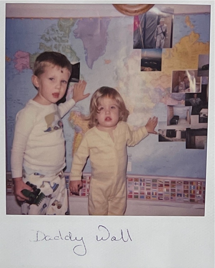 Dandelion Children