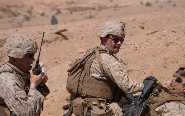 Intrepid Maven final exercise (FINEX) 1