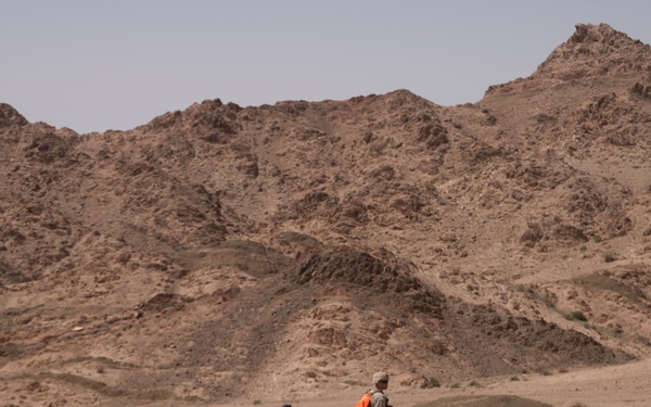 Intrepid Maven final exercise (FINEX) 1