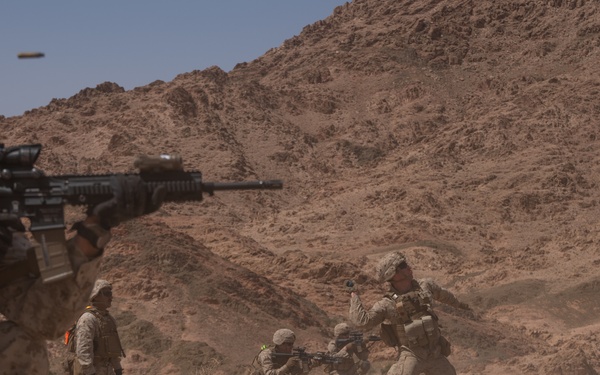 Intrepid Maven final exercise (FINEX) 1