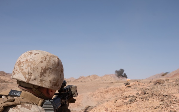 Intrepid Maven final exercise (FINEX) 1