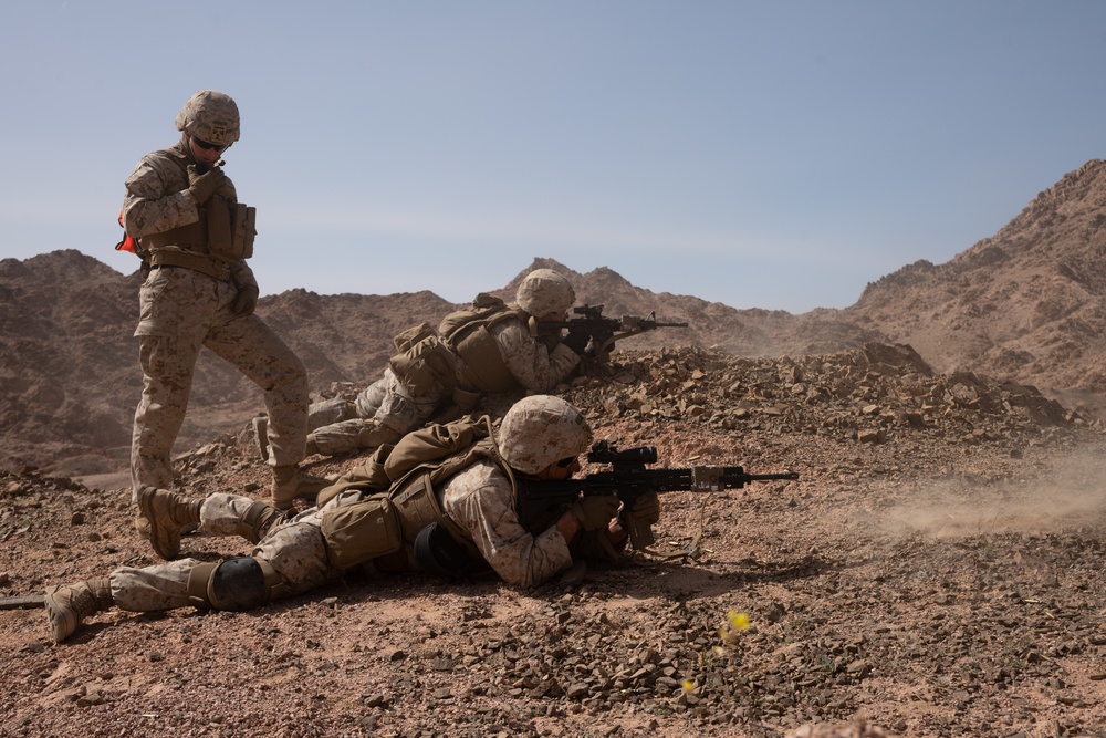 Intrepid Maven final exercise (FINEX) 1