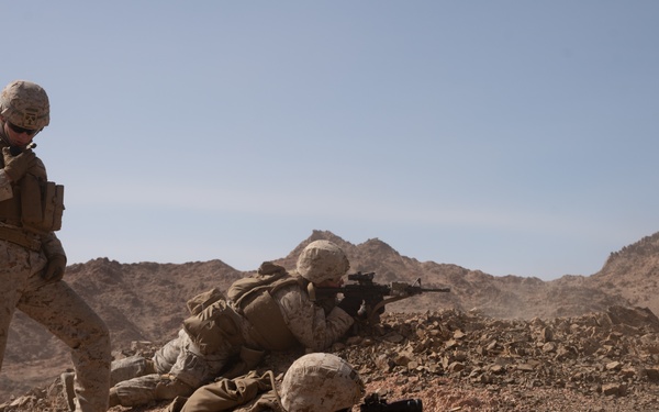 Intrepid Maven final exercise (FINEX) 1