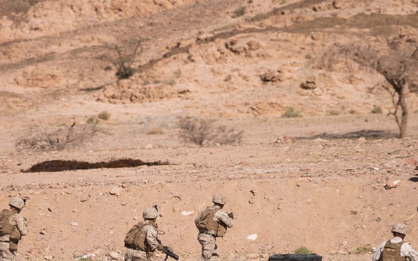 Intrepid Maven final exercise (FINEX) 2