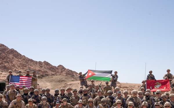 Intrepid Maven final exercise (FINEX) 2