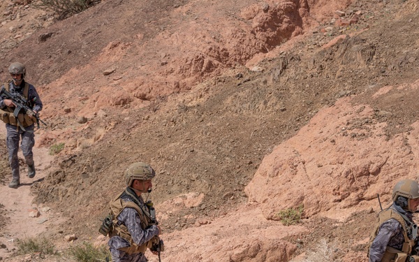 Intrepid Maven final exercise (FINEX) 2