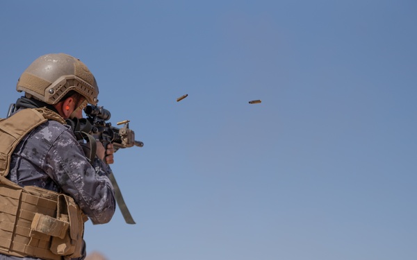 Intrepid Maven final exercise (FINEX) 2