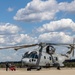 814 Naval Air Squadron Visits MCAS Beaufort.