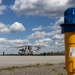 814 Naval Air Squadron Visits MCAS Beaufort.