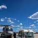 814 Naval Air Squadron Visits MCAS Beaufort.