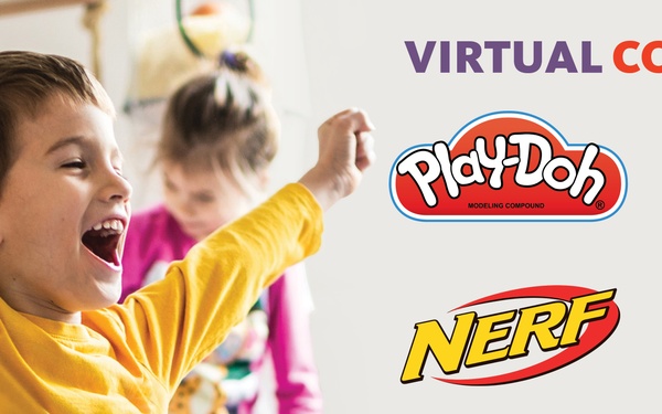 Calling All Military Kids! Multiple Prizes Up For Grabs in Exchange’s Month of the Military Child Virtual Contests