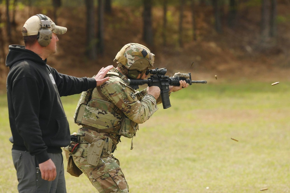 2nd Security Force Assistance Brigade