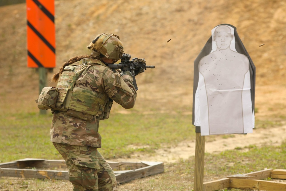 2nd Security Force Assistance Brigade