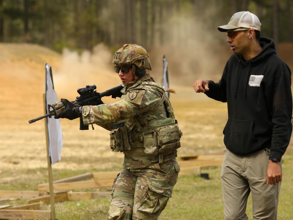 2nd Security Force Assistance Brigade