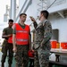 Atlantic Dragon | Marines with 3rd MLG are a part of offload preparation party