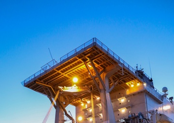 Atlantic Dragon | Marines with 3rd MLG are a part of offload preparation party