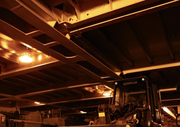 Atlantic Dragon | Marines with 3rd MLG are a part of offload preparation party