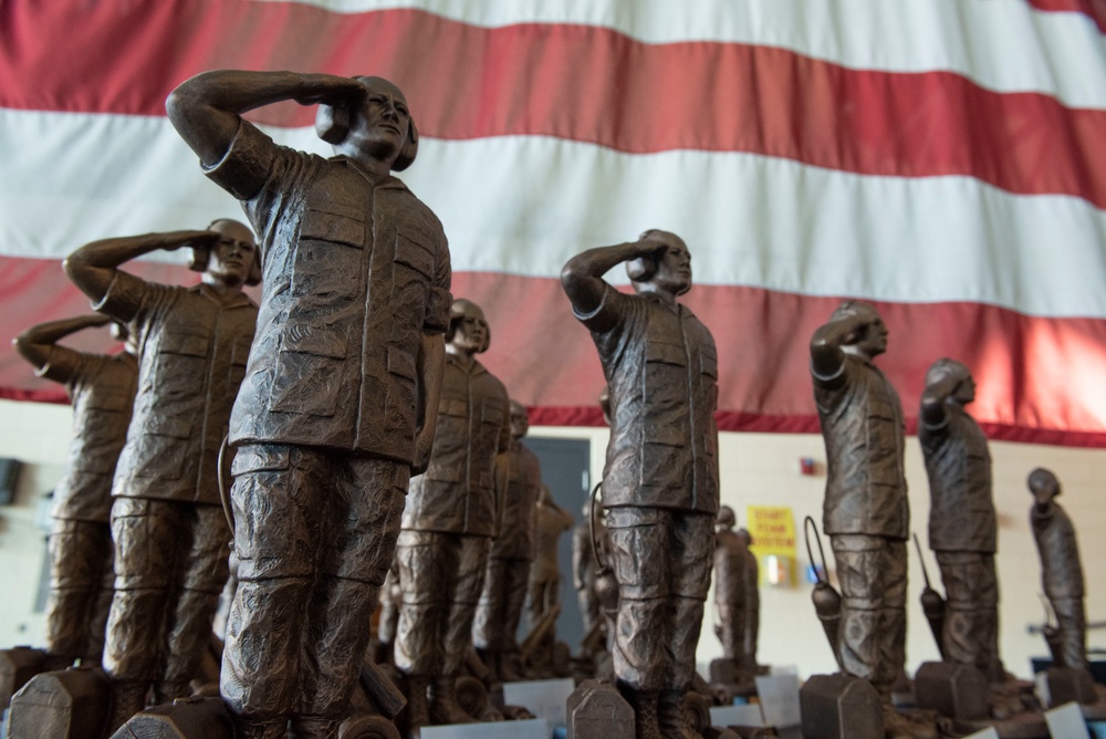 Moody recognizes maintenance professionals