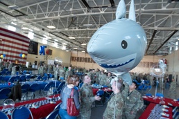 Moody recognizes maintenance professionals