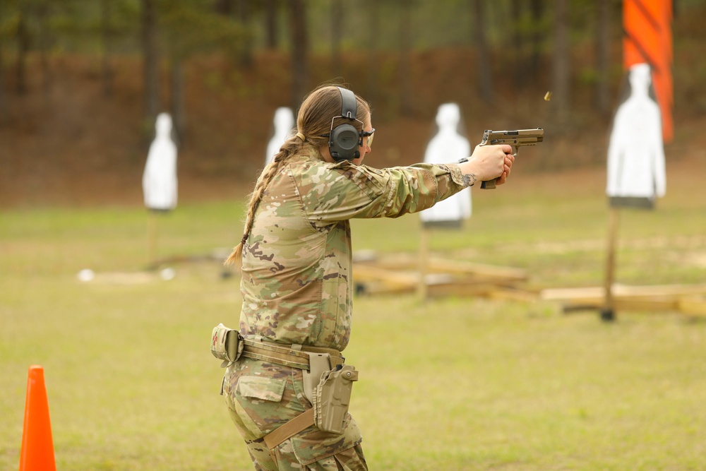 2nd Security Force Assistance Brigade