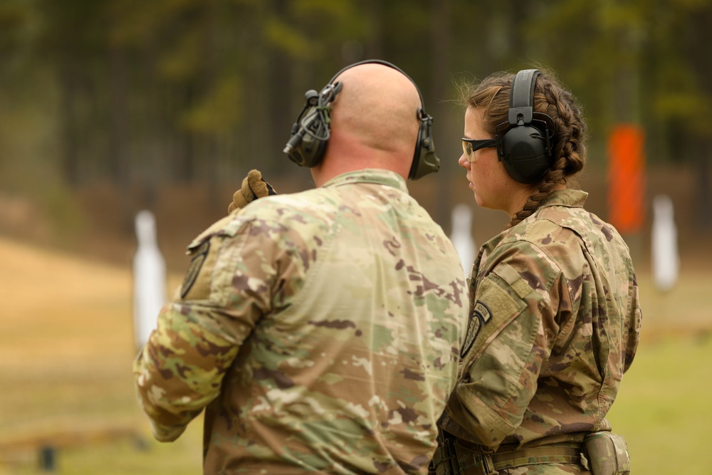 2nd Security Force Assistance Brigade