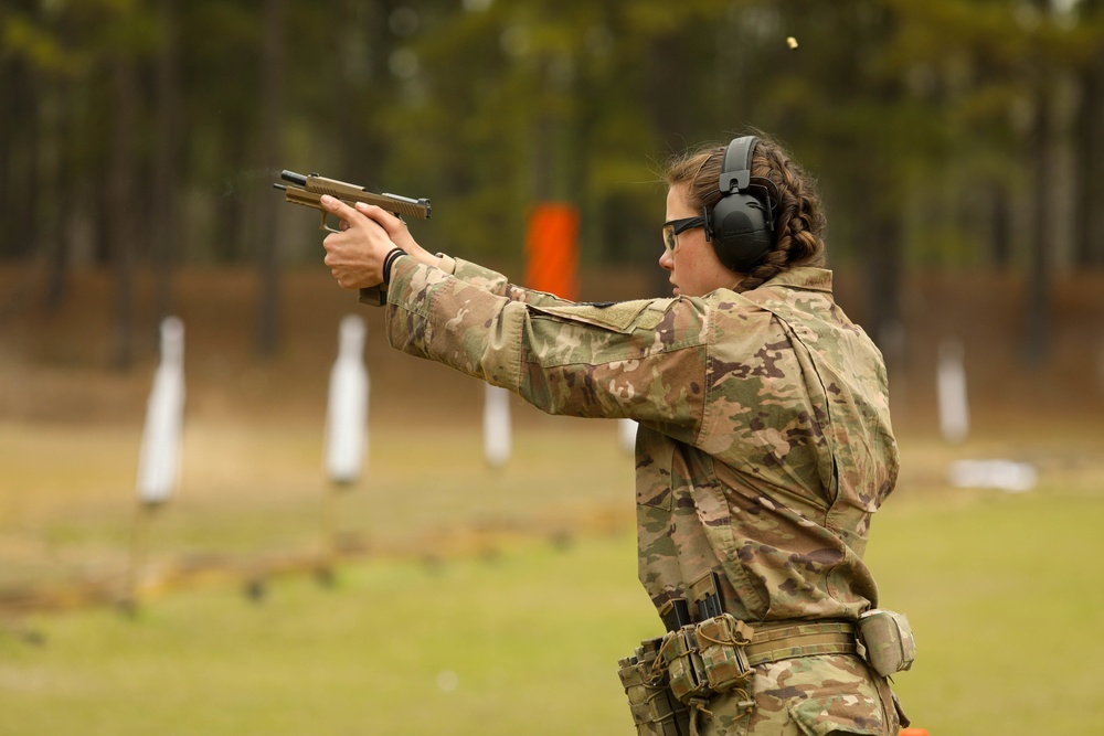 2nd Security Force Assistance Brigade