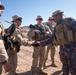 2/24 and Royal Jordanian Marines begin bilateral training