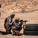 2/24 and Royal Jordanian Marines begin bilateral training