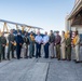 AETC Commander hosts Fiesta Reception