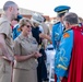 AETC Commander hosts Fiesta Reception