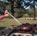 Piggin’ Out!