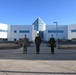 Canadian Armed Forces CDS visits NORAD