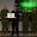 CDS recognizes NORAD personnel
