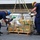 Coast Guard Cutter Kimball crew offloads drugs in San Diego