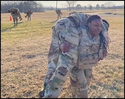 Leader Rakkasans commemorate Operation Anaconda with memorial workout