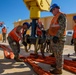 Atlantic Dragon | U.S. Navy Cargo Handling Battalion 1 and Navy Cargo Handling Battalion 5 support 3rd MLG exercise