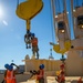 Atlantic Dragon | U.S. Navy Cargo Handling Battalion 1 and Navy Cargo Handling Battalion 5 support 3rd MLG exercise