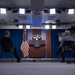 Pentagon Press Briefing