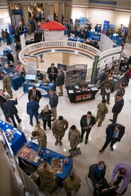 OKANG Participates in AERO Oklahoma