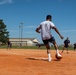 ALS dominates leadership in kickball